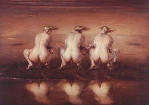 One of my Odd favourites