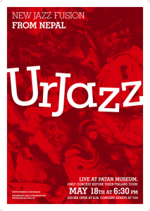 ... on the way to Scanbdinavia