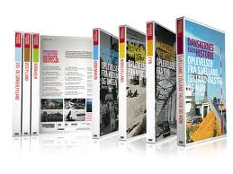 Danskernes Egen Historie