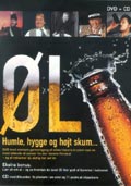 Øl. Humle, hygge og højt skum ...