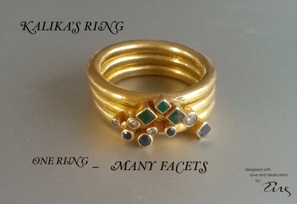 Hvis du vil se en smuk praesentation af Kalika's Rng saa klik paa billedet