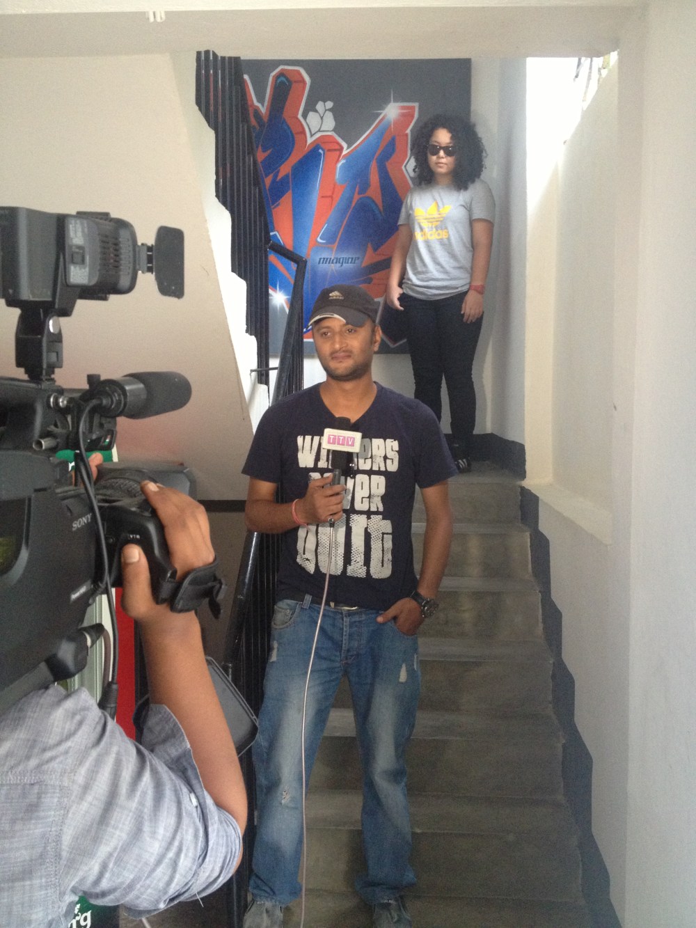 TH Show at Tings 18-09-13 (4)