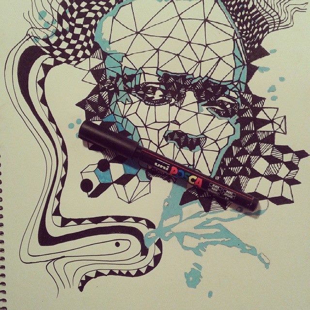 Miles - Wok In Progress - For Byens Kro Copenhagen