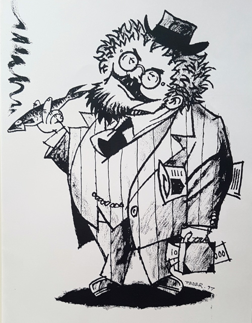 Jacob Ludvigsen RIP (2)